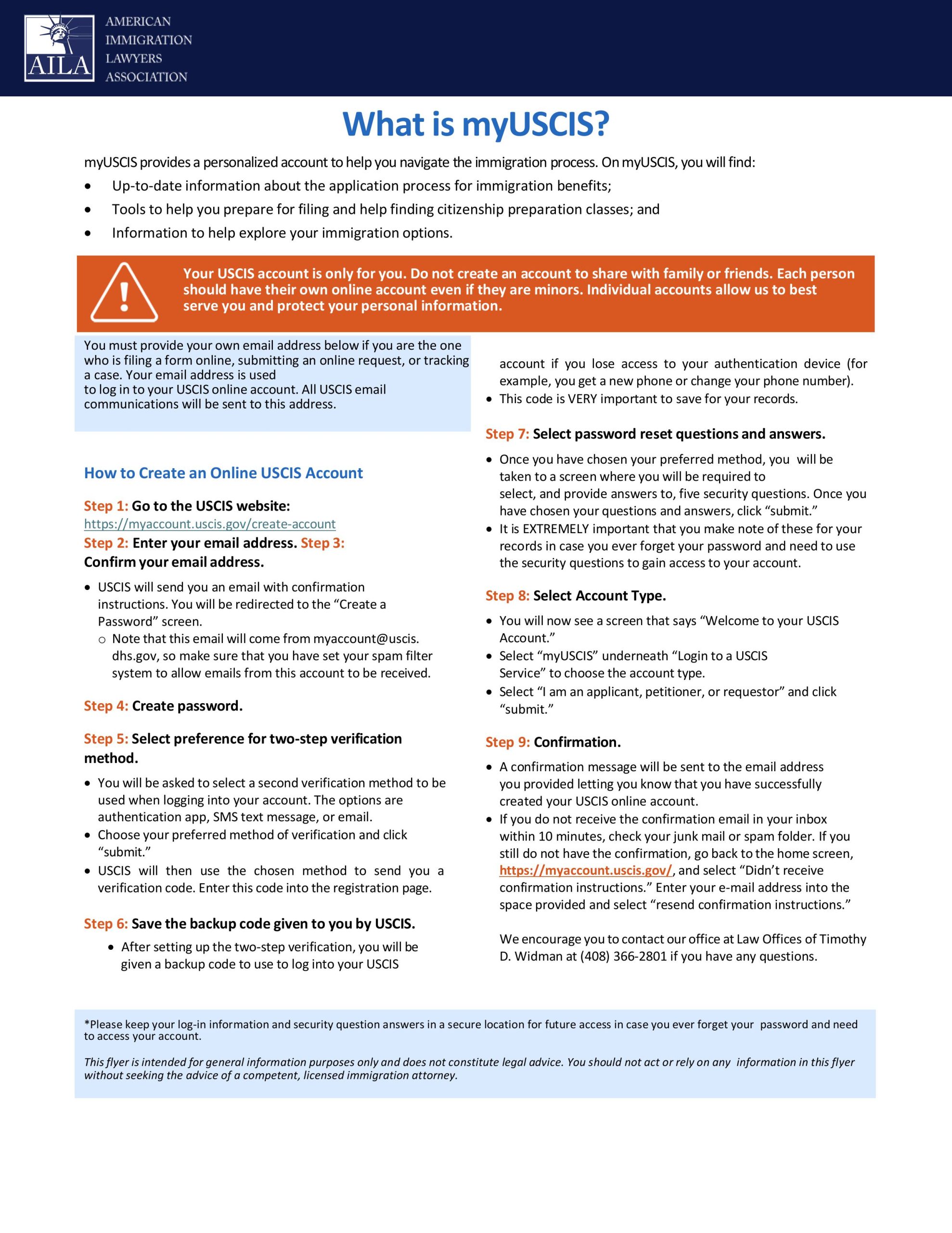 Understanding Your Responsibilities Under USCIS's Affidavit of Support