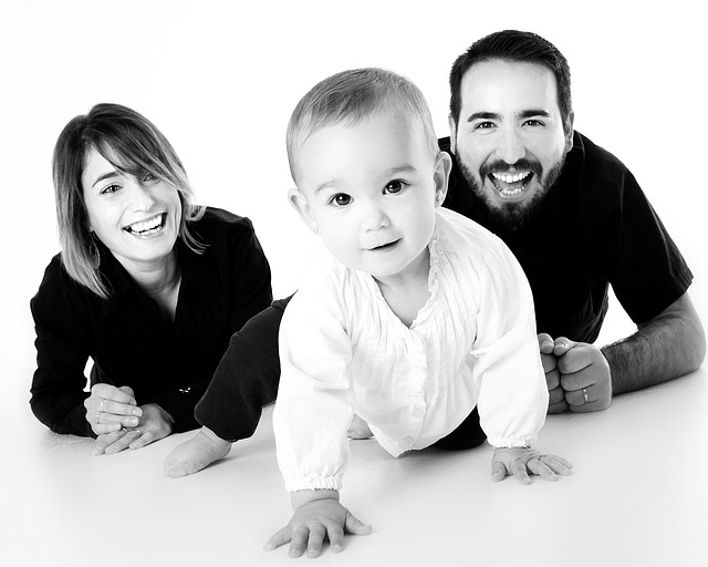 Bridging Borders: The Emotional Journey of Family-Based Immigration